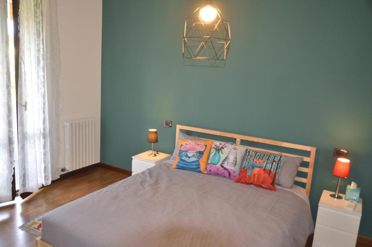 Salzano Giulio Cesare Apartment Close To Venice מראה חיצוני תמונה