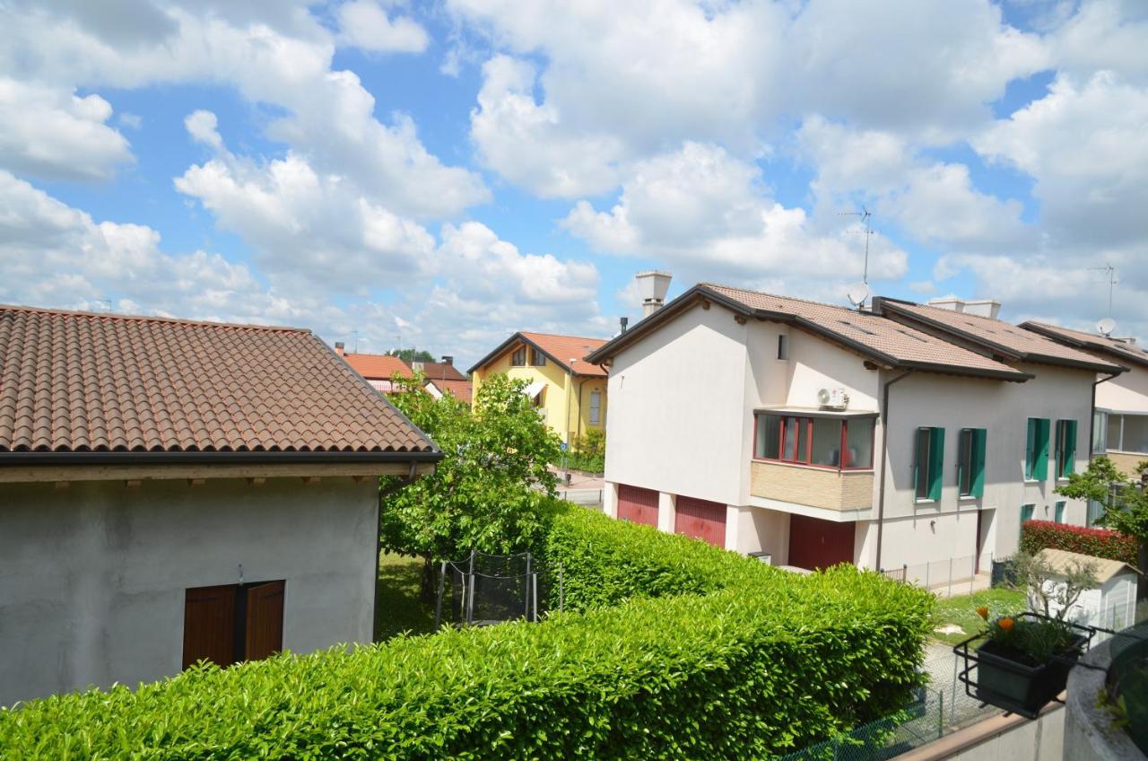 Salzano Giulio Cesare Apartment Close To Venice מראה חיצוני תמונה