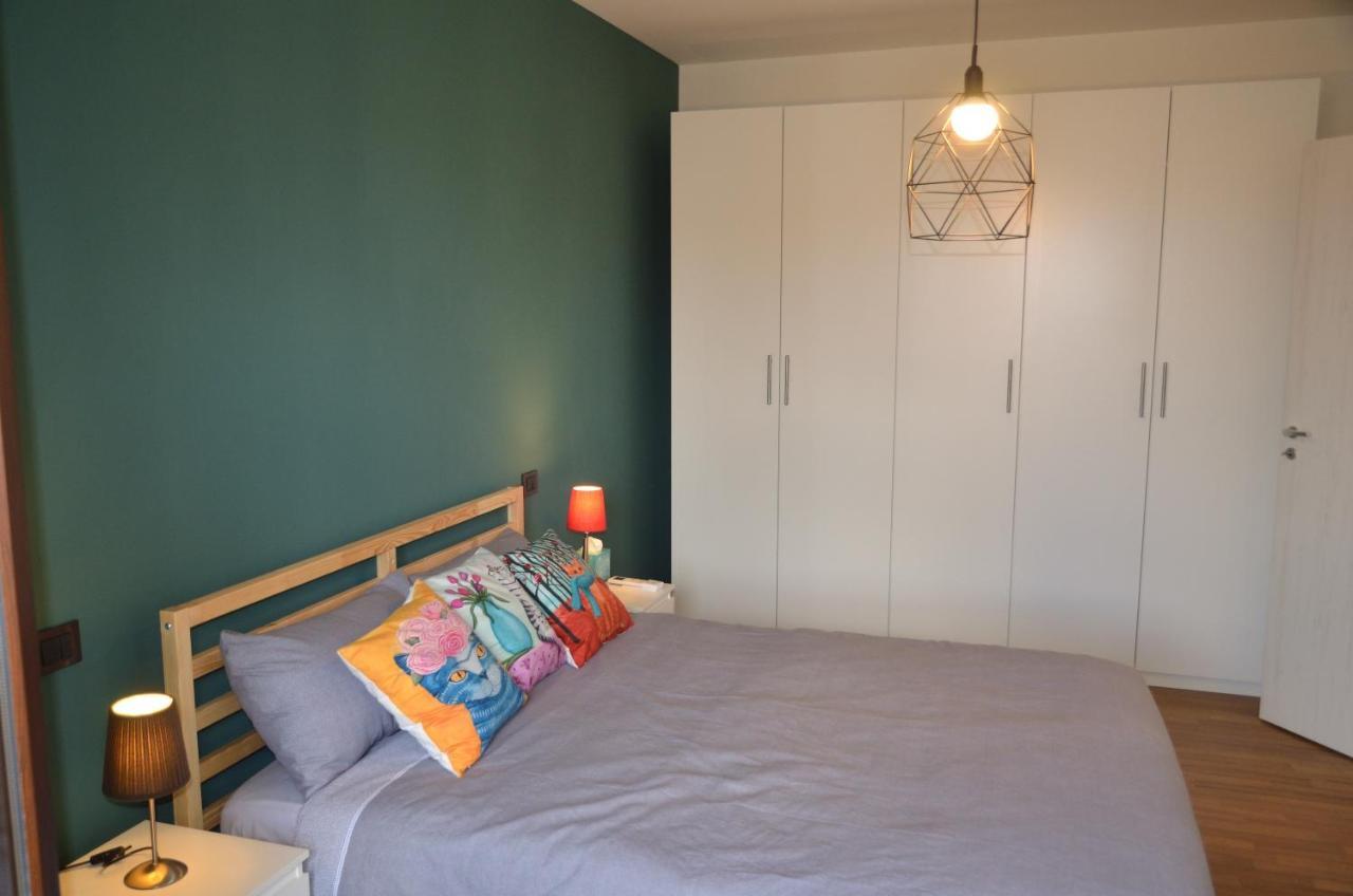 Salzano Giulio Cesare Apartment Close To Venice מראה חיצוני תמונה