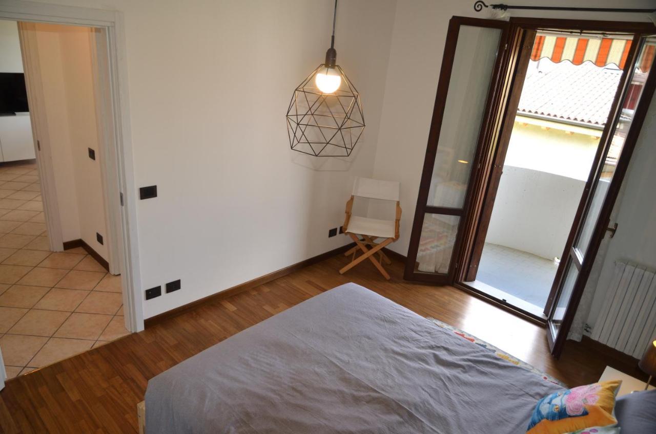 Salzano Giulio Cesare Apartment Close To Venice מראה חיצוני תמונה