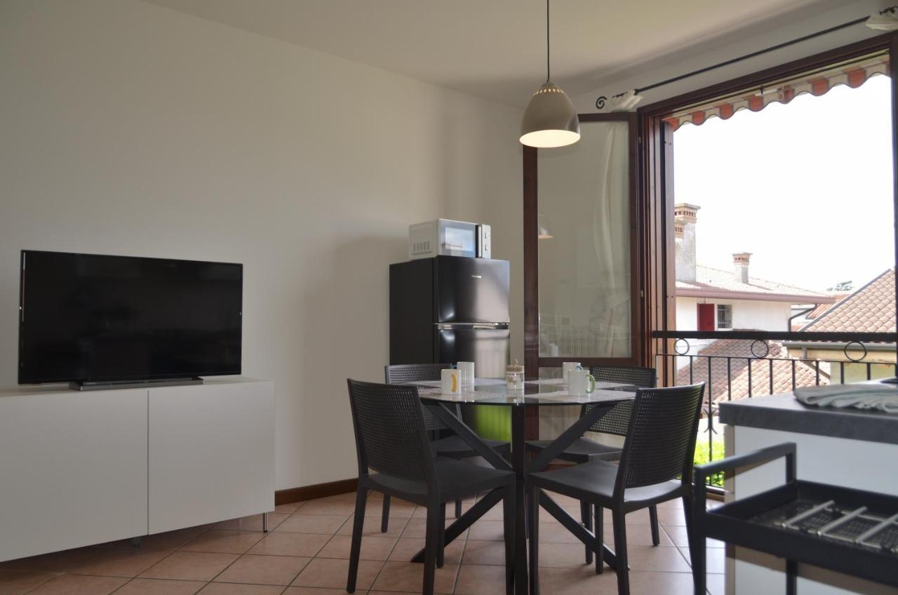 Salzano Giulio Cesare Apartment Close To Venice מראה חיצוני תמונה