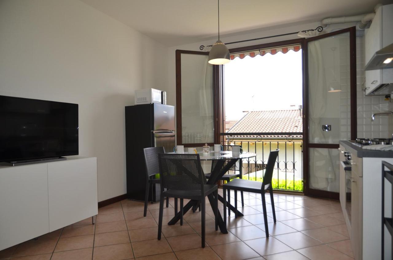 Salzano Giulio Cesare Apartment Close To Venice מראה חיצוני תמונה