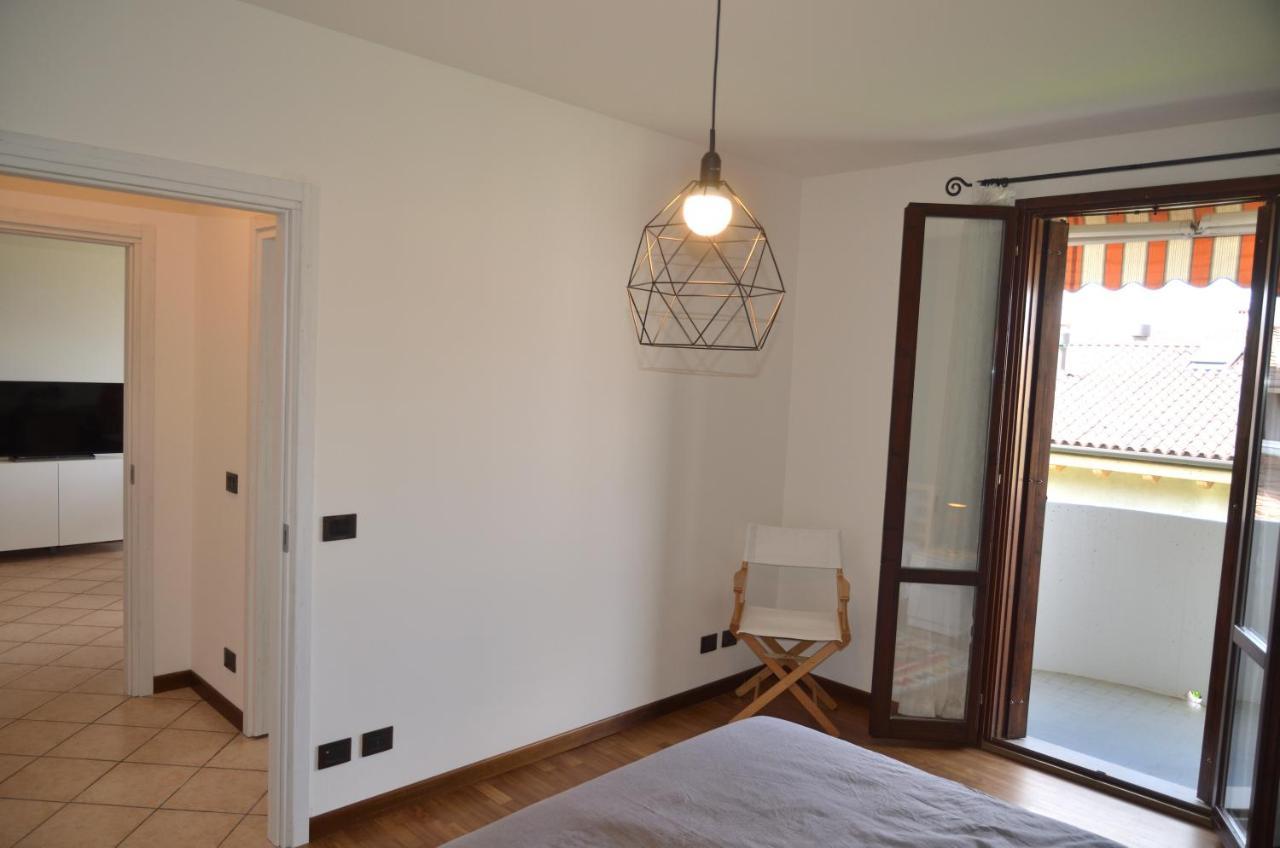 Salzano Giulio Cesare Apartment Close To Venice מראה חיצוני תמונה