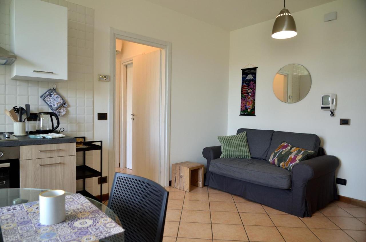 Salzano Giulio Cesare Apartment Close To Venice מראה חיצוני תמונה