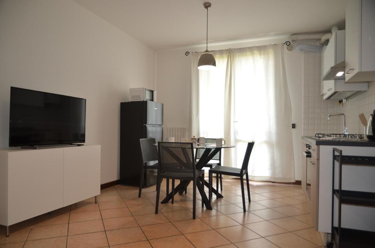Salzano Giulio Cesare Apartment Close To Venice מראה חיצוני תמונה