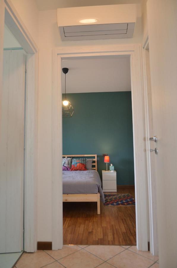 Salzano Giulio Cesare Apartment Close To Venice מראה חיצוני תמונה