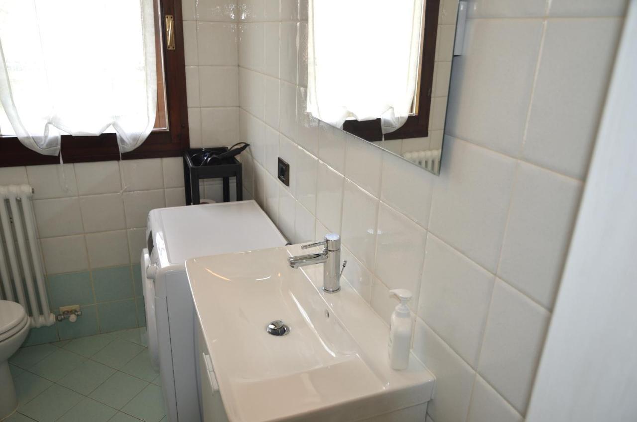 Salzano Giulio Cesare Apartment Close To Venice מראה חיצוני תמונה