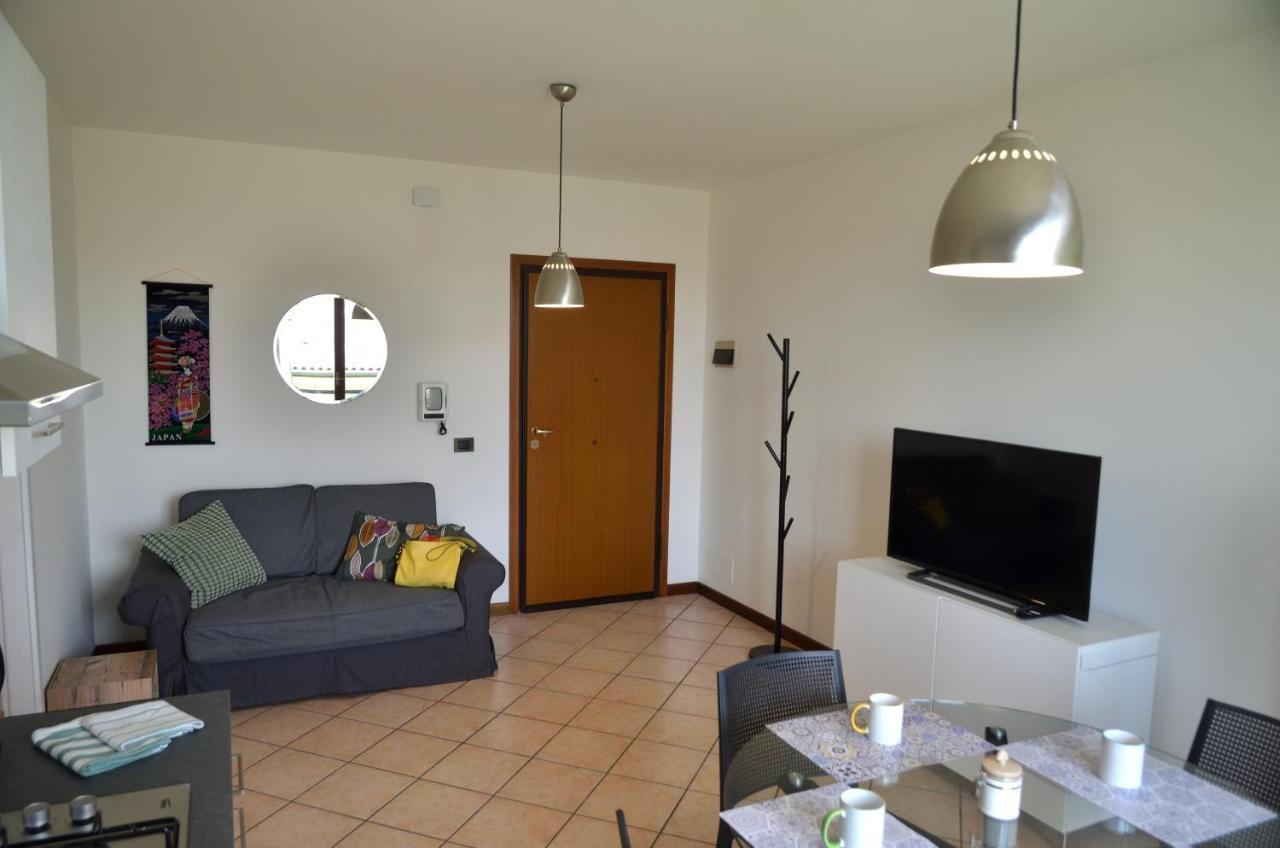 Salzano Giulio Cesare Apartment Close To Venice מראה חיצוני תמונה