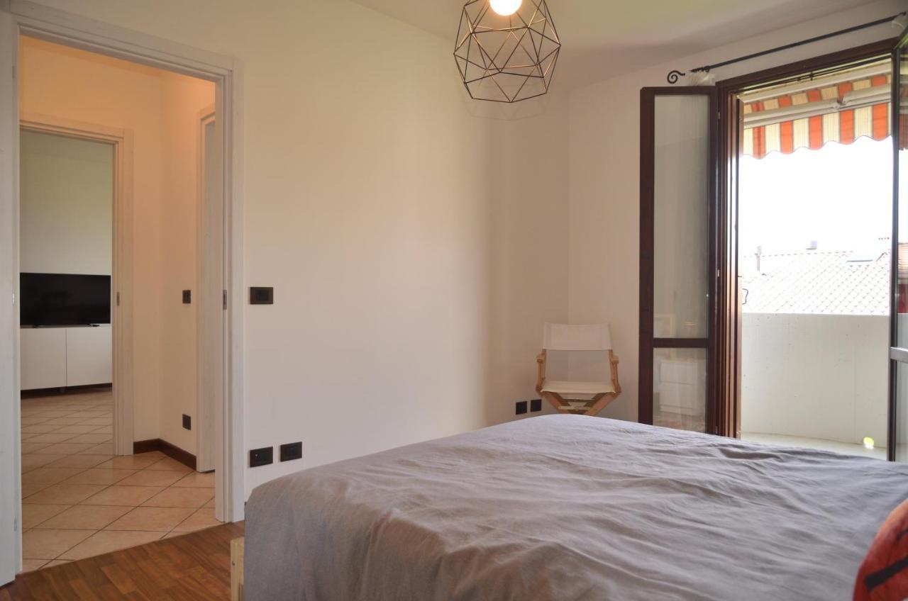 Salzano Giulio Cesare Apartment Close To Venice מראה חיצוני תמונה