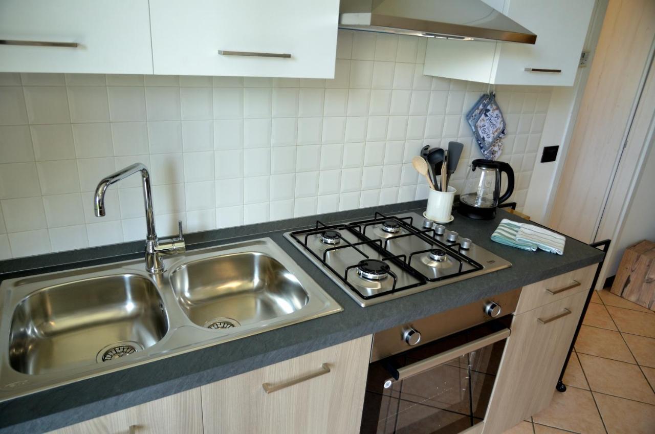Salzano Giulio Cesare Apartment Close To Venice מראה חיצוני תמונה