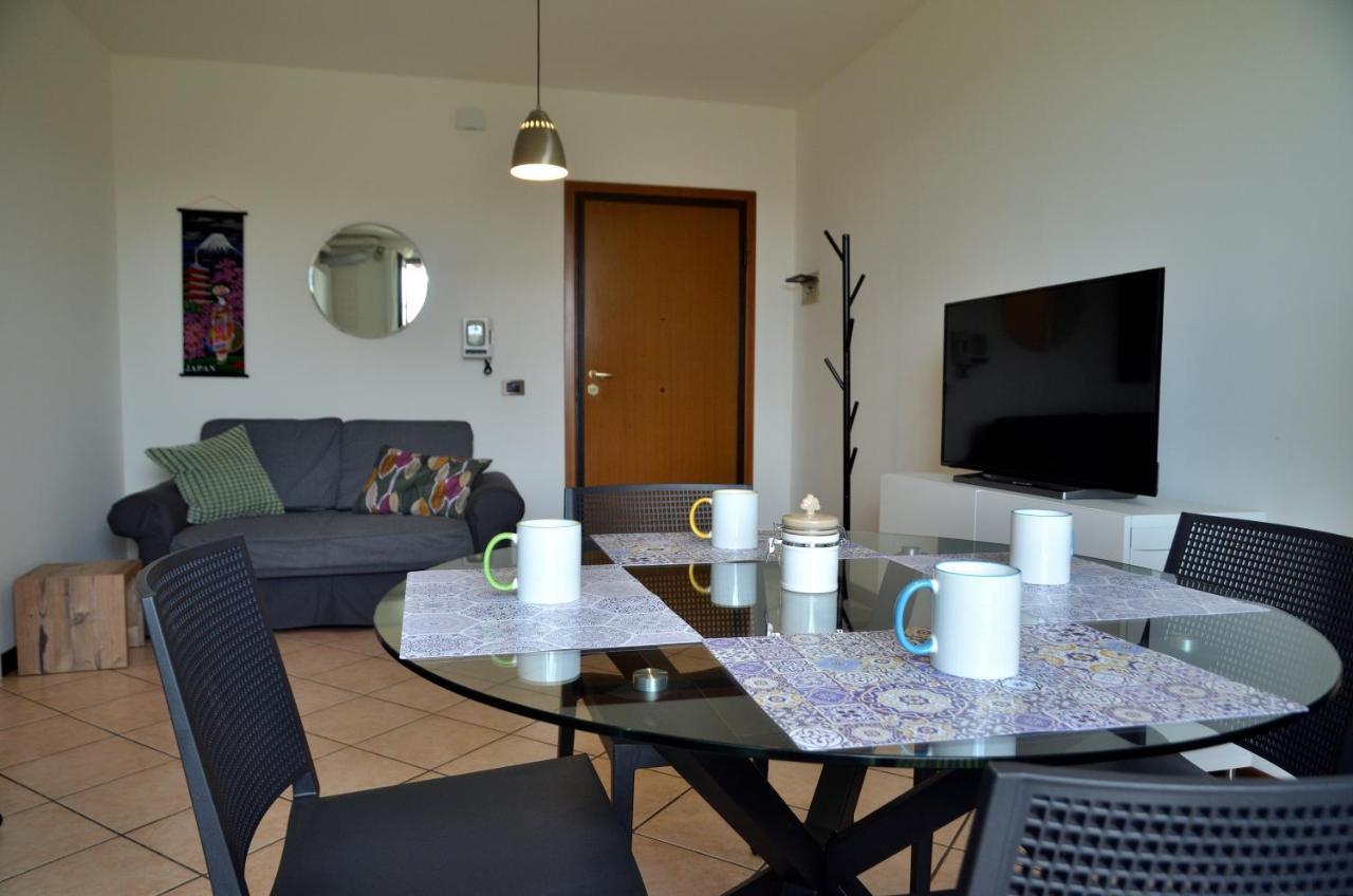 Salzano Giulio Cesare Apartment Close To Venice מראה חיצוני תמונה