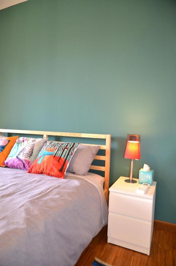 Salzano Giulio Cesare Apartment Close To Venice מראה חיצוני תמונה