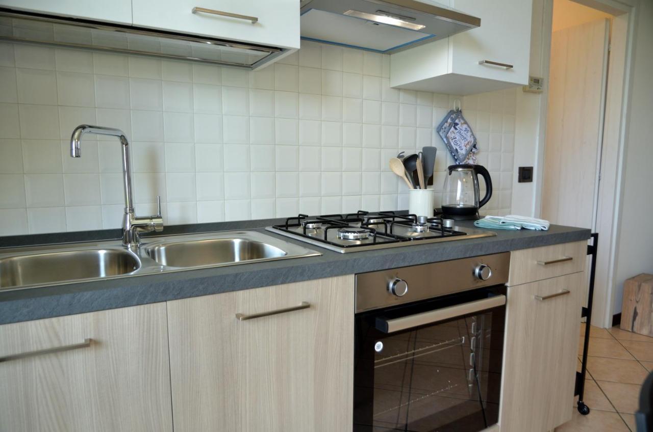 Salzano Giulio Cesare Apartment Close To Venice מראה חיצוני תמונה