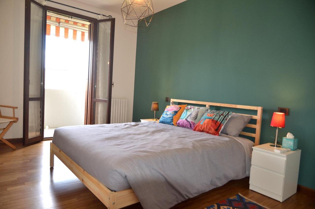 Salzano Giulio Cesare Apartment Close To Venice מראה חיצוני תמונה
