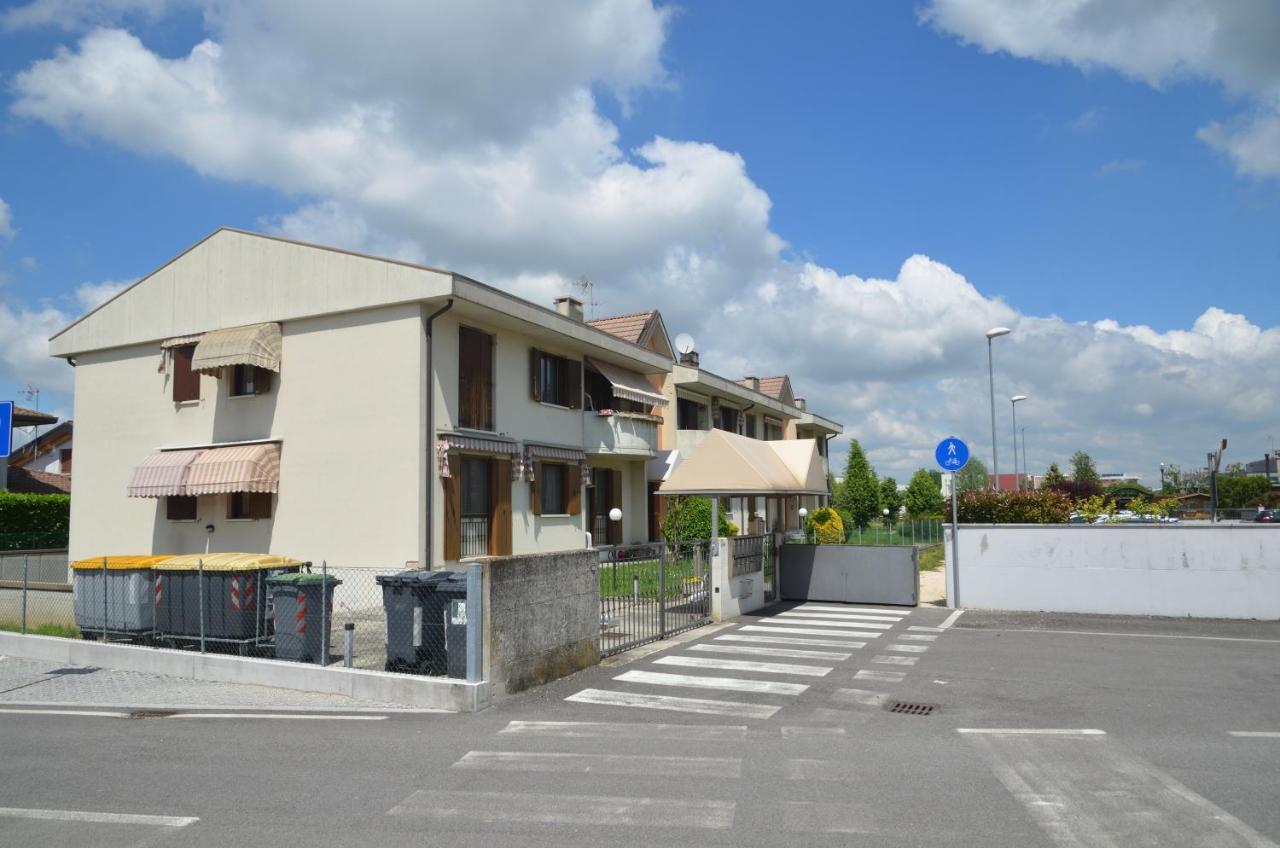 Salzano Giulio Cesare Apartment Close To Venice מראה חיצוני תמונה