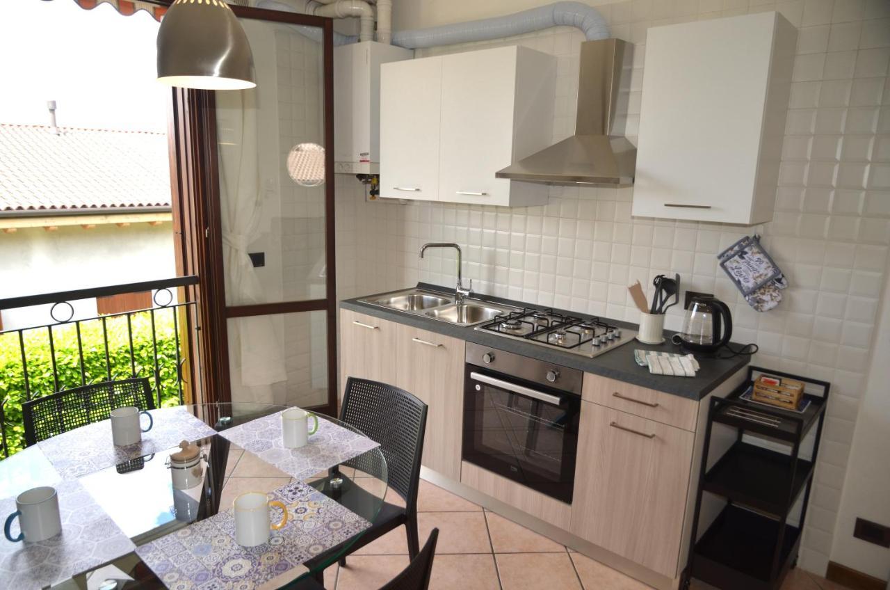 Salzano Giulio Cesare Apartment Close To Venice מראה חיצוני תמונה
