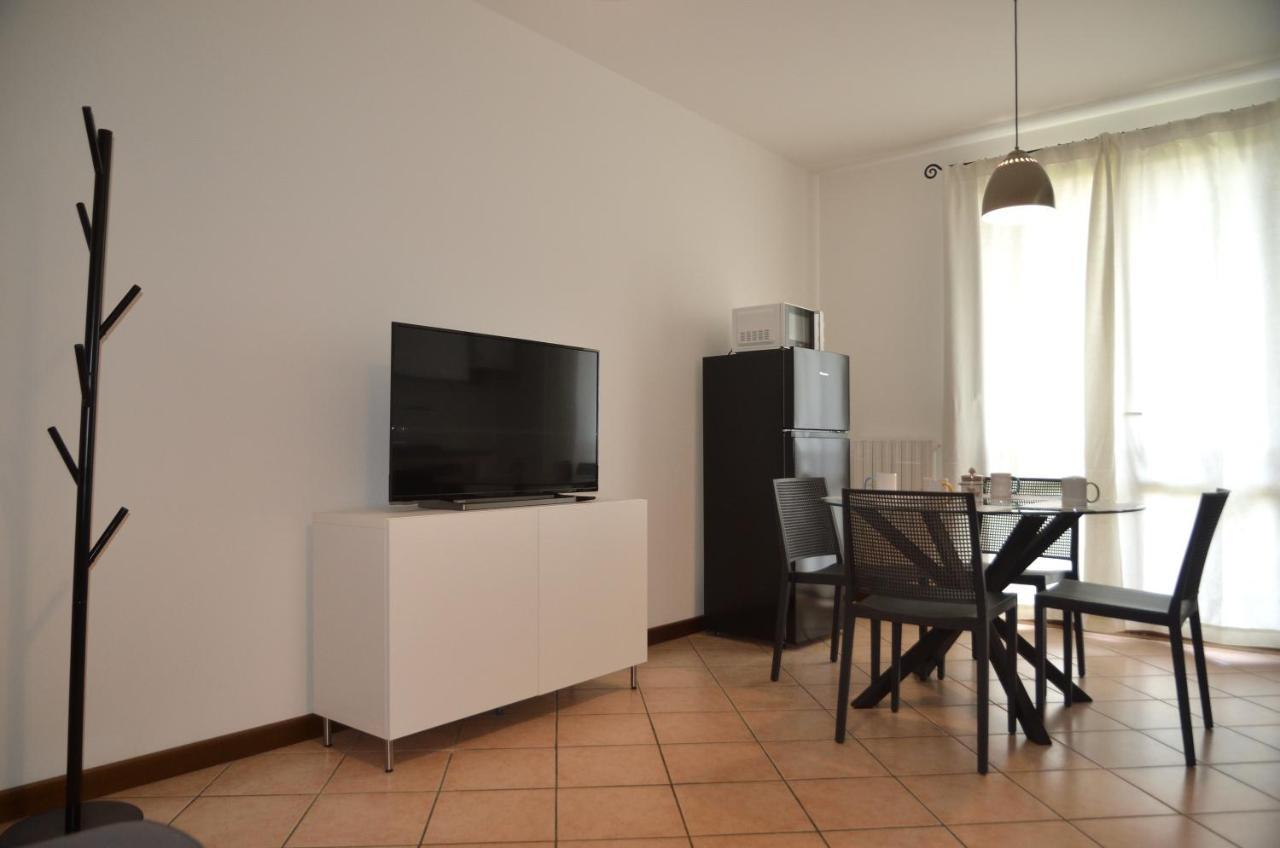Salzano Giulio Cesare Apartment Close To Venice מראה חיצוני תמונה