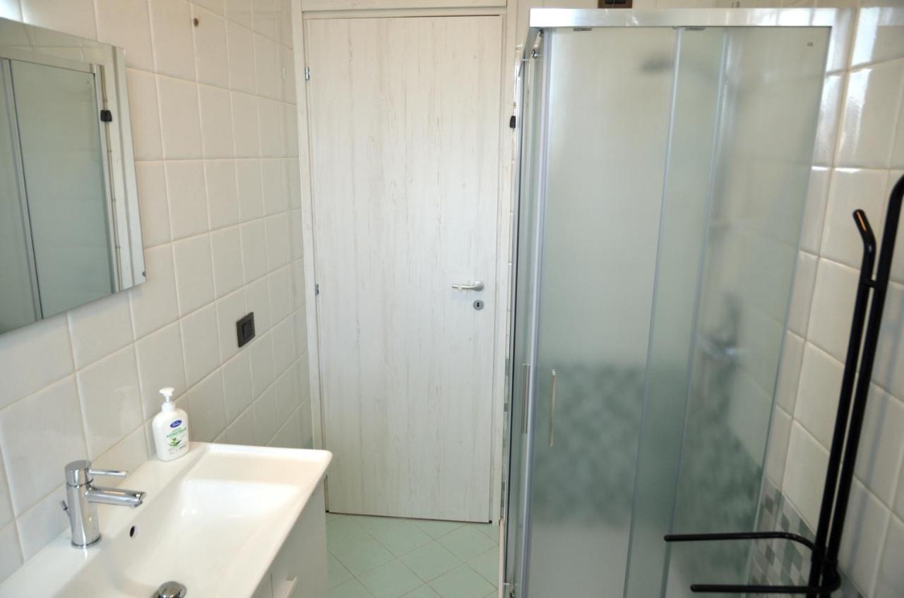 Salzano Giulio Cesare Apartment Close To Venice מראה חיצוני תמונה